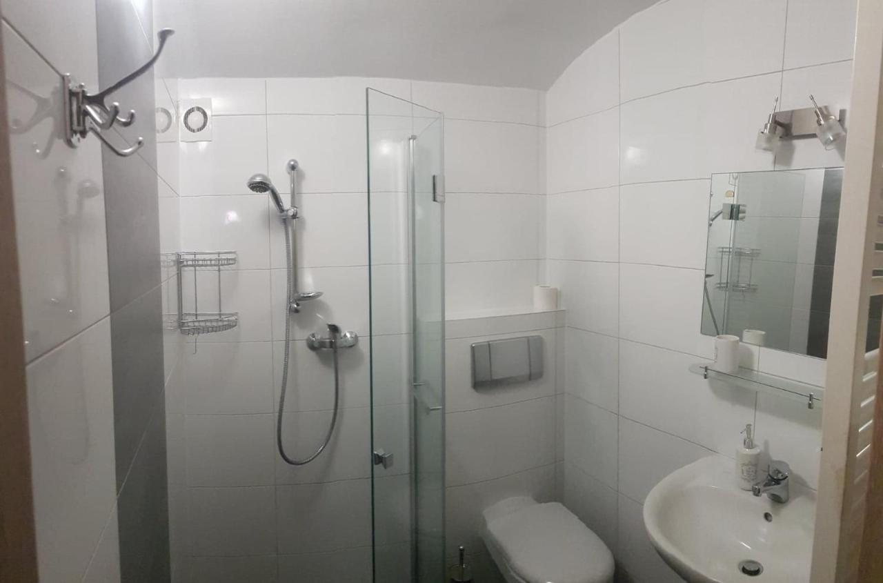 Agroturystyka Romanówka w Krzeszowie Krzeszow (Kamienna Gora) Exterior foto