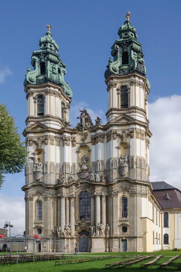 Agroturystyka Romanówka w Krzeszowie Krzeszow (Kamienna Gora) Exterior foto