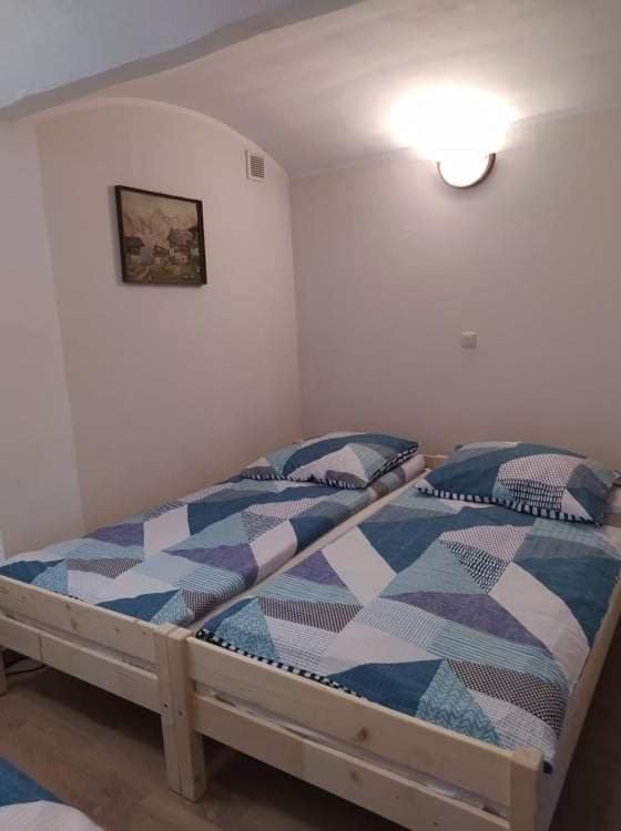 Agroturystyka Romanówka w Krzeszowie Krzeszow (Kamienna Gora) Exterior foto