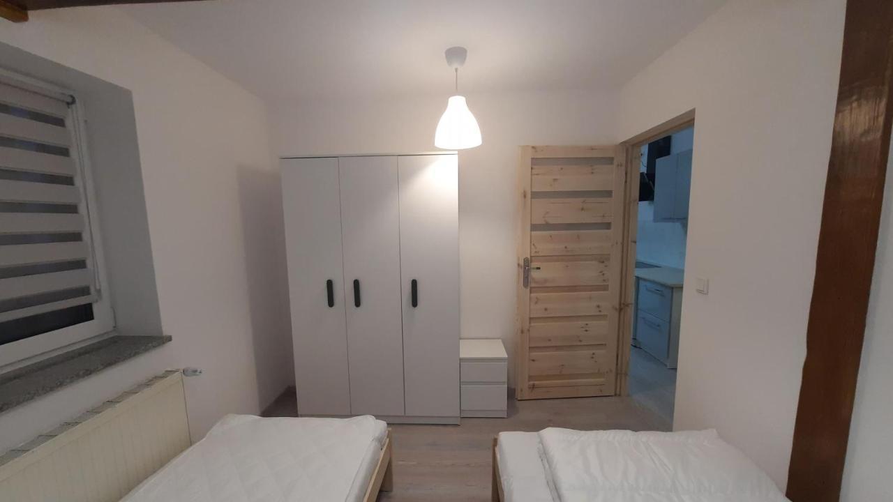 Agroturystyka Romanówka w Krzeszowie Krzeszow (Kamienna Gora) Exterior foto