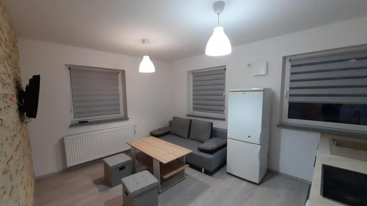 Agroturystyka Romanówka w Krzeszowie Krzeszow (Kamienna Gora) Exterior foto